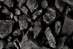 Trevine coal boiler costs