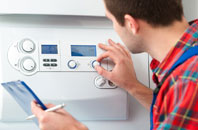 free commercial Trevine boiler quotes