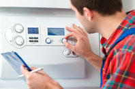 free Trevine gas safe engineer quotes